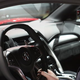 Illustration for article titled The Interior Of The 2016 Acura NSX Is A Minimalist Paradise Of Awesome